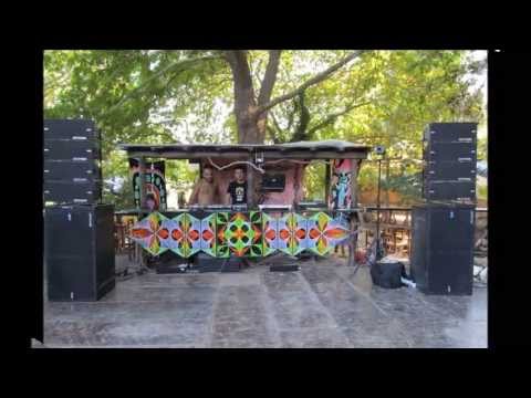 amphidromiA Open Air Fest Vol.2  "Ξούτκά" Vasilika / North Evia Island