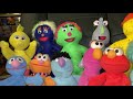 Conga Counting Song