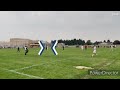 Parker Cromwell Soccer Highlight Video