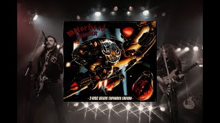 Motörhead - Sharpshooter