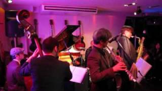 Do You Know What It Means To Miss New Orleans