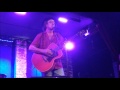 "St. Mary Of The Woods" James McMurtry @ City Winery,NYC 4-2-2017