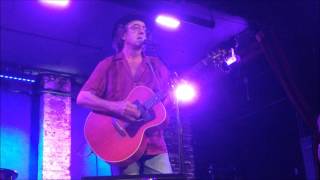 &quot;St. Mary Of The Woods&quot; James McMurtry @ City Winery,NYC 4-2-2017