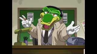 &quot;Now That&#39;s What I Call Polka&quot; (Weird Al) - Sonic X