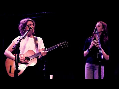 Every Time I Hear That Song - Brandi Carlile and Willa Amai LIVE