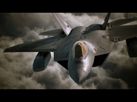 ACE COMBAT™ 7 SKIES UNKNOWN gameplay walkthrough part 2 on PS5 4K60 HDR