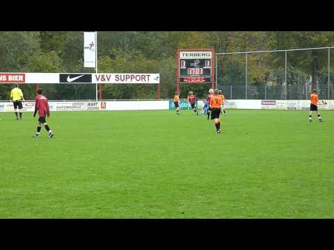 VVIJ D3 - VV De Meern D2 (5)