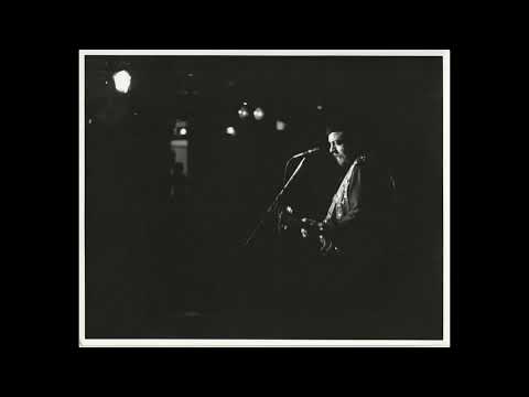 André Perry on Walter Rossi 1982