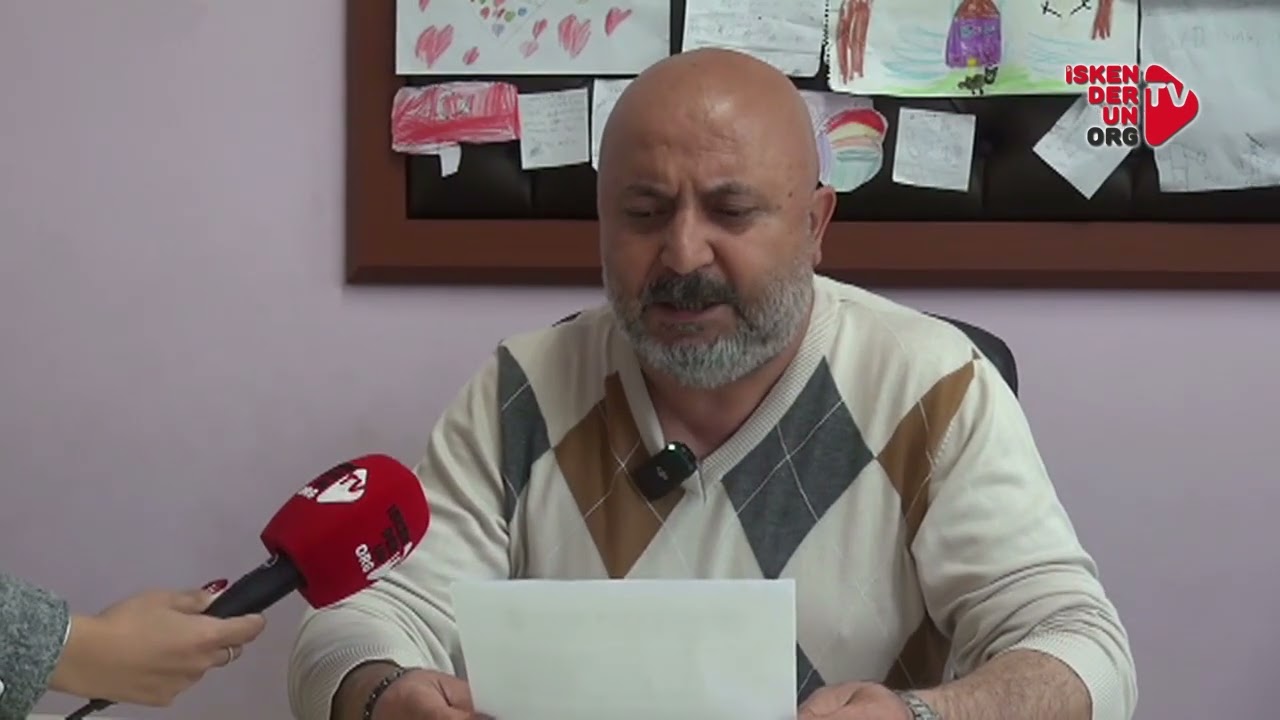 Eğitim Sen’den ‘Milli Eğitim Akademisi’ programına eleştiri