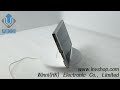 NL8048BC24-04 New and Original 9inch NEC LCD Panel