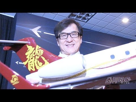 Airborne at NBAA Day 1: True Blue Lithium, More Lear 85s, Nextant's Next Bird