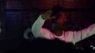 1 luke james make love to me