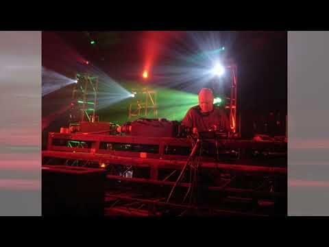 Alex Paterson of the Orb -- Music for Listeners Webcast 30.07.2011. Part 2 of 3