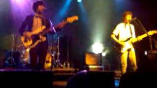 Little Red - Little Bit of Something