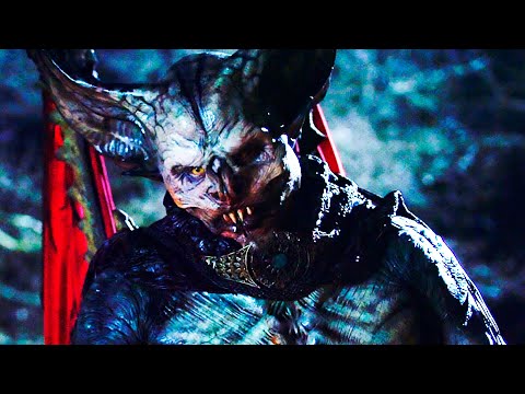 Проклятый Хеллоуин — Русский трейлер (2021)