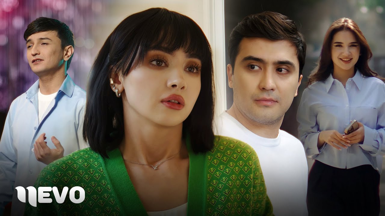 Улугбек Шомуродов — Севаркансанда