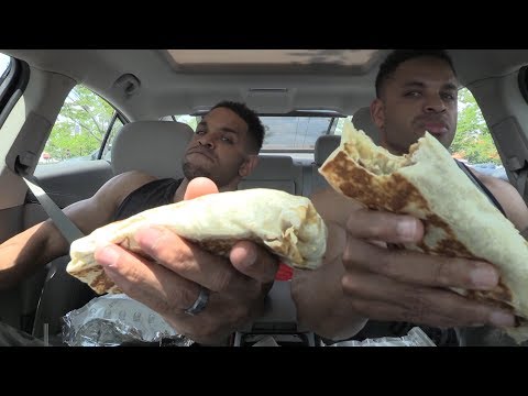 download lagu mp3 mp4 Fajita Burrito Taco Bell, download lagu Fajita Burrito Taco Bell gratis, unduh video klip Fajita Burrito Taco Bell