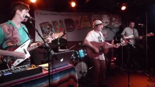 Chris Staples - Golden Age (Houston 09.22.16) HD