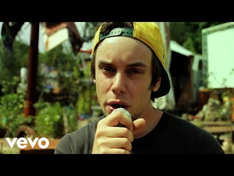 Veedel Kaztro - Heroin (Auf Achse)