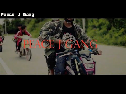 Peace J Gang x Young King ft KD prod. UKNXWN