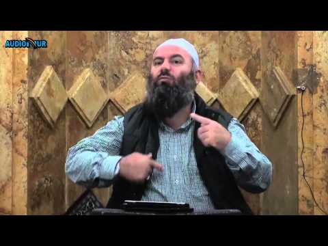 194. Pas Namazit të Sabahut - Madhërimi i shenjtërive të muslimanëve - Hadithi 224