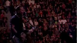 Metallica: Quebec Magnetic - Cyanide [HD]