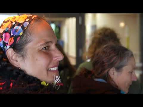 Allocution de Robert Giguère à Québec 17 mai 2024