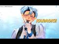 KARAOKE STREAM #5 Nakula Nalendra【PANDAVVA】