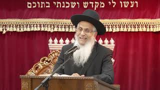 מצוות התורה בפרשת ויצא | הרב יורם סרי (הרב דניאל זר) - התמונה מוצגת ישירות מתוך אתר האינטרנט יוטיוב. זכויות היוצרים בתמונה שייכות ליוצרה. קישור קרדיט למקור התוכן נמצא בתוך דף הסרטון