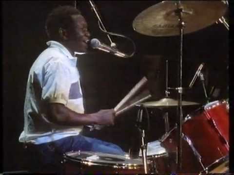 The Four Brothers - Vimbai