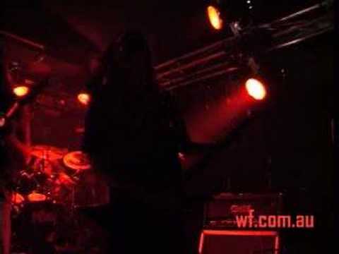 Western Front Metal  Music Awards '03/'04 - Pathogen