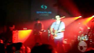 Matthew Good - Champions Of Nothing (live)