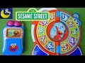 Sesame Street Elmo S World Counting Numbers See N Say And Flip Phone Cellphone Toys