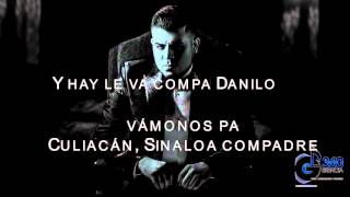 Noel Torres "Dos De 50" (Letra)