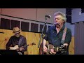 Steve Forbert - "You'd See The Things That I See" (Live)