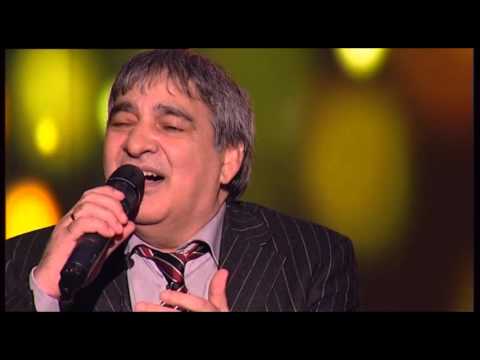 Ljuba Alicic - Njen oprostaj - HH - (TV Grand 01.12.2015.)