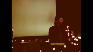 Coque Malla "Una Moneda"