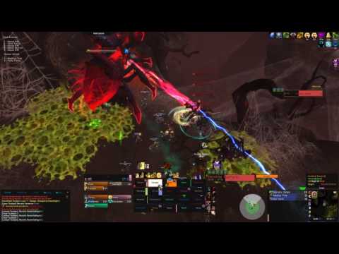 Pure vs Elerethe Renferal Mythic