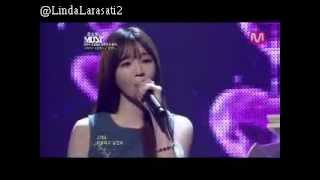 Download lagu Davichi - Cry For Love [Indonesia Sub] mp3