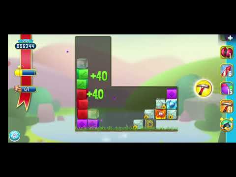 PET RESCUE SAGA LEVEL 6586 ~ No boosters