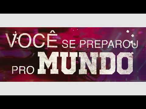 Leo Stronda - VERACIDADE feat. Liink (LyricVideo)