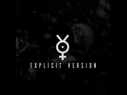 Molotof - Jaw ard [Explicit ] ( Audio ) ft. Shabjdeed