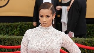 SAG Awards | Orange is the New Black on the Red Carpet video