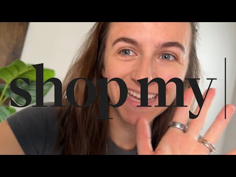 ShopMy Beginner’s Guide