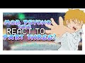 WIP Mob Psycho 100 React To Part 3 3