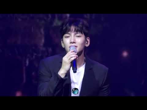 The night alone - Ji Chang Wook