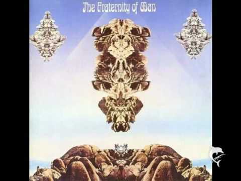 The Fraternity Of Man - In The Morning (1968)