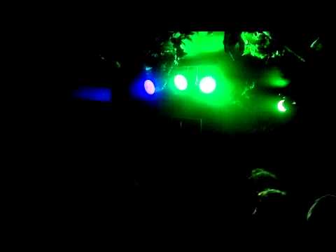 siK live @ Verve 17.11.2k12 - Soundboy Never Stop