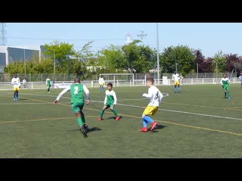 sarcelles u15 exc - assoa u15 exc (championnat) 2mt suite 1