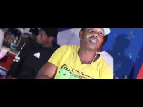 Vijahlanti - Gun Town - [Official Music Video]